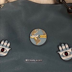 Meet your Posher, Kathy